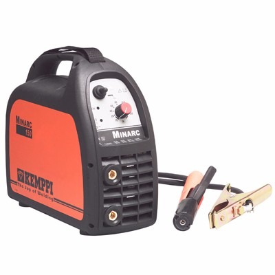 Maquina Soldadora Kemppi Minarc 150