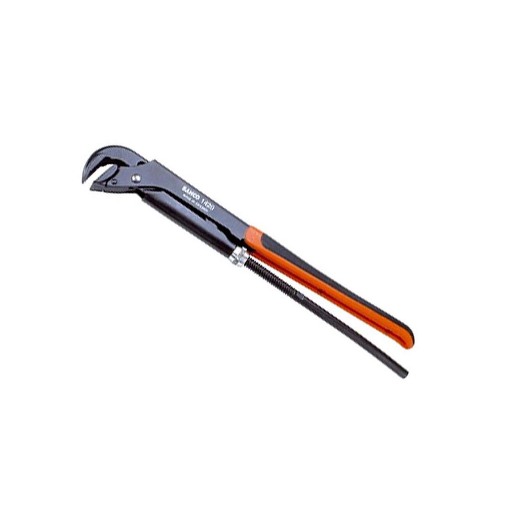 Llave para Caño 140 A BAHCO