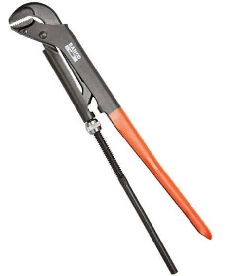 Llave para Caño 147 BAHCO