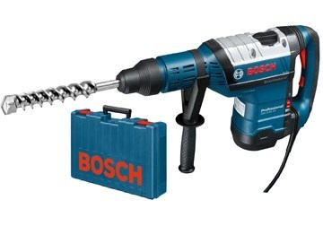 GBH 8-45 D Rotomartillo 1500 W 0611.265.1H0 BOSCH H.