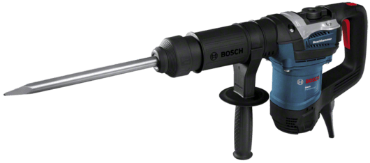 GSH 5 Martillo Demoledor 1100W 0611.337.0H0 BOSCH H.
