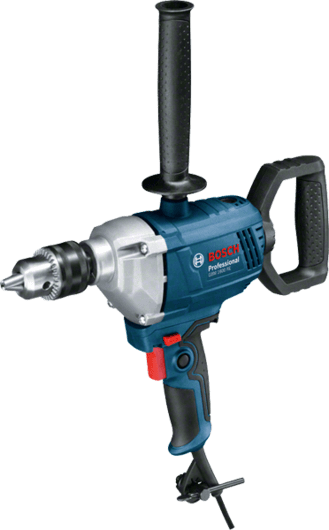 GBM 1600 RE Taladro 16MM 850W 0601.1B0.0H0 BOSCH H.