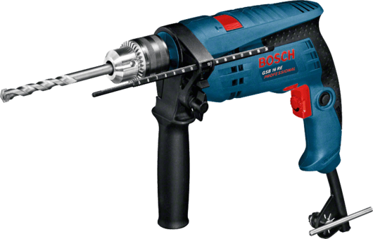 GSB 16RE Taladro Percutor Reversa 13MM 750W 0601.228.1H4 BOSCH H.