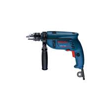 GSB 13 RE Taladro Percutor con Maletin y Mechas 0601.23D.5H2 BOSCH H.