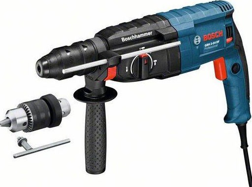 GBH 2-24 DF Rotomartillo 800W 0611.2A0.2H3 BOSCH H.