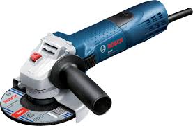 GWS 7-115 Amoladora Angular 4 1/2" 720W 0601.388.5H1 (ETB) BOSCH H. *** Discontinuado ***