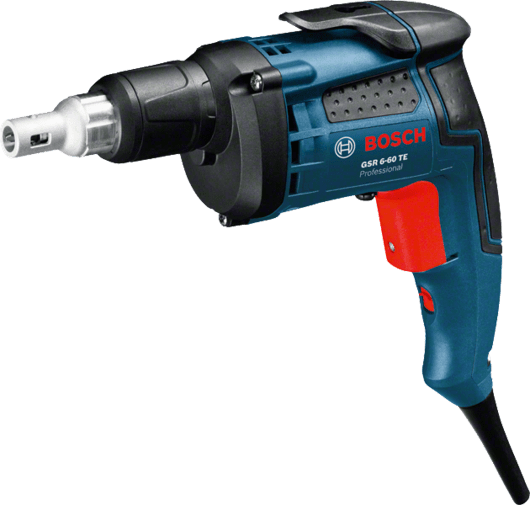 GSR 6-60 TE Atornillador 700W 12NM 0601.445.2H0 BOSCH H.