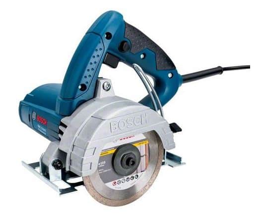 GDC 14-40D Sierra Marmol 1450W 0601.548.4H4 BOSCH H. *** Discontinuado ***