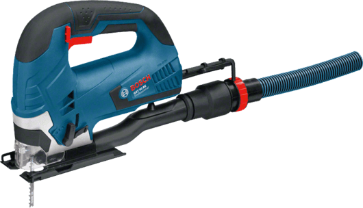 GST 90BE Sierra Caladora 650W 0601.58F.0H0 BOSCH H.