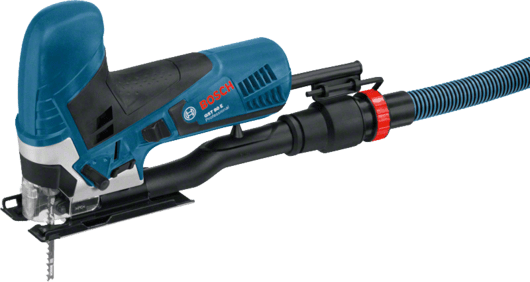 GST 90E Sierra Caladora 650W 0601.58G.0H0 (=EHV) BOSCH H.