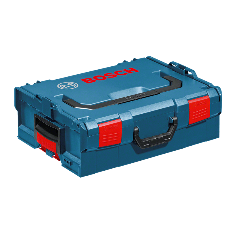 Maletin L-BOXX 136 - 2.2KG 1600.A00.1RR BOSCH H.