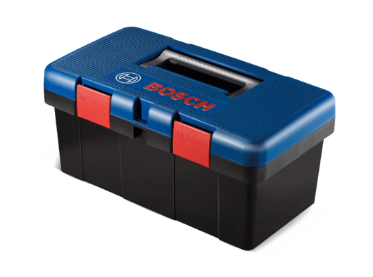 BOSCH Tool Box 1600.A01.2XJ BOSCH H.