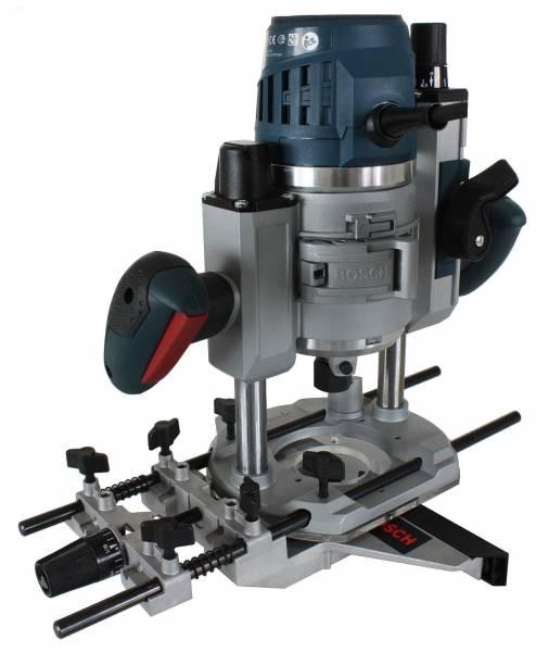 GOF 1600 CE Fresadora 1600W 0601.624.0H0 BOSCH H.