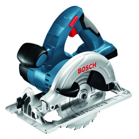 GKS 18V-LI Sierra Circular BARE TOOL 0601.66H.0D0 BOSCH H.