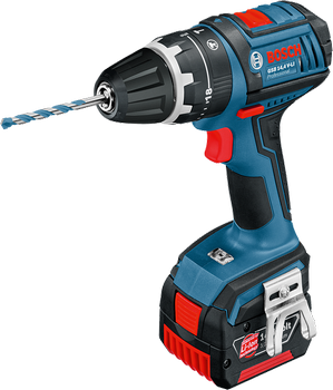 GSB14.4VLI Taladro Atornillador BARE TOOL 0601.867.0D3 (++) BOSCH H.