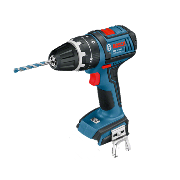 GSB 18V-LI Taladro Atornillador BARE TOOL 0601.867.1D3 BOSCH H.