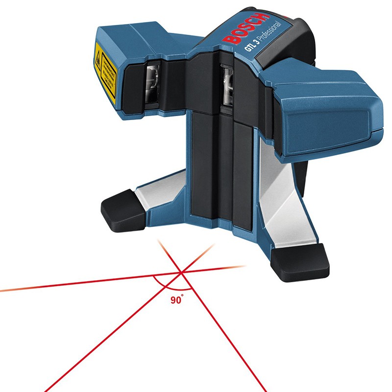Laser de Angulos GTL3 0601.015.200 BOSCH H.