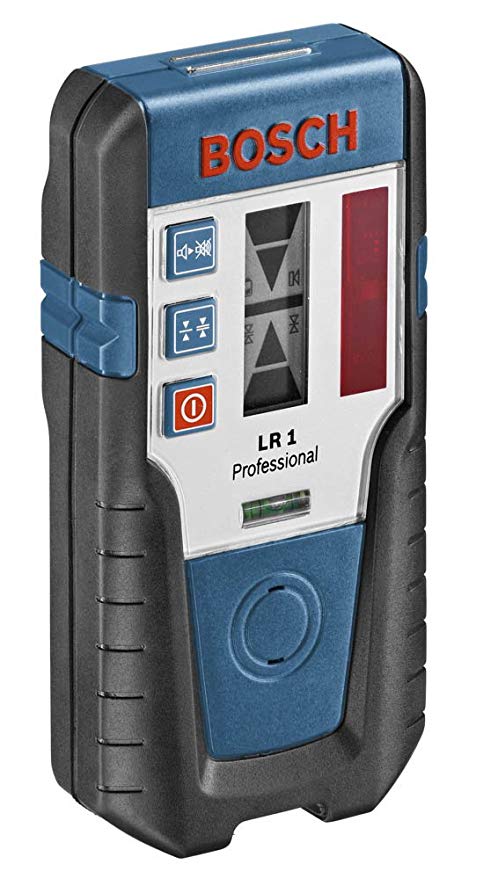 Receptor Laser LR 1 0.601.015.400 (X) BOSCH H.