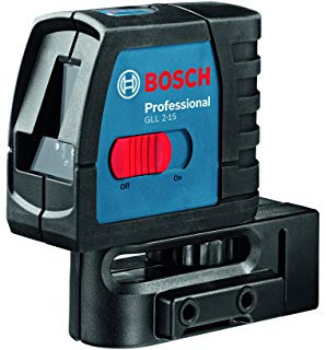Nivel Laser Linea GLL2-15 C/M 0601.063.702 BOSCH H.
