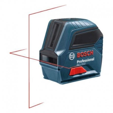 Nivel Laser Linea GLL2-10 0601.063.L00 BOSCH H.