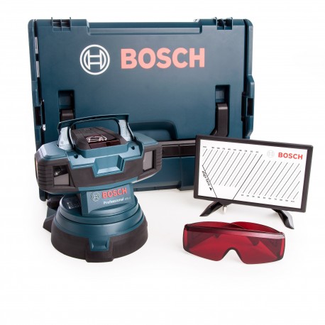 Nivel Laser Superficie GSL2 0601.064.002  BOSCH H.