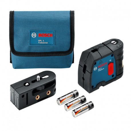 Nivel Laser GPL3 0601.066.100 BOSCH H.