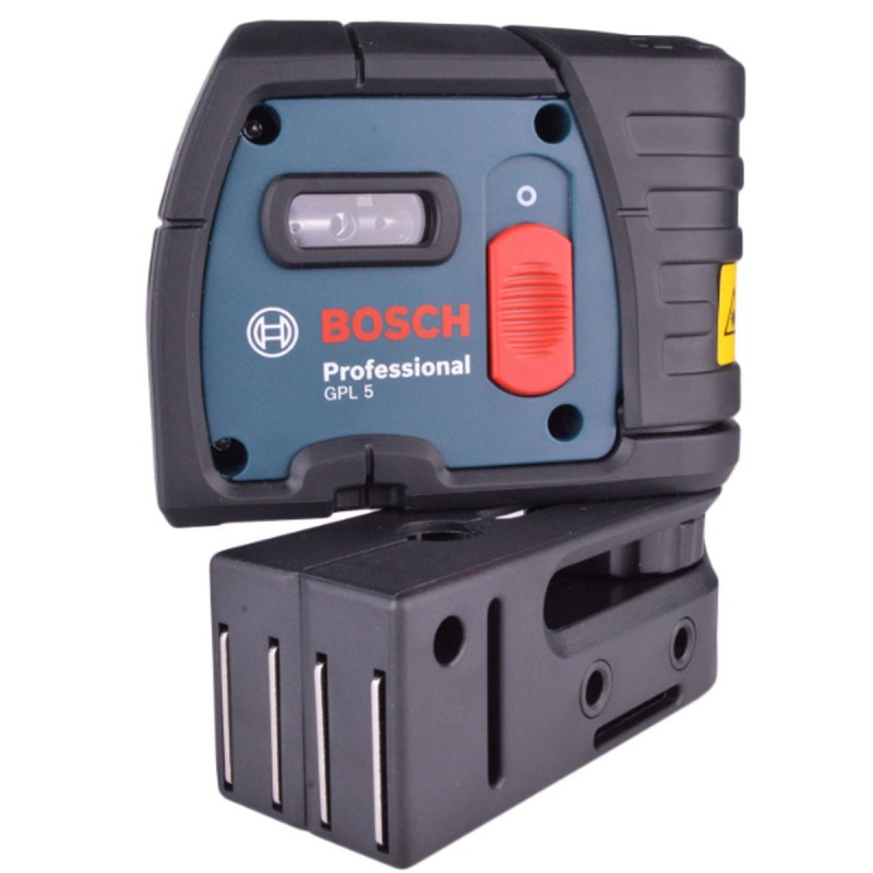 Nivel Laser GPL5 0601.066.200 BOSCH H.