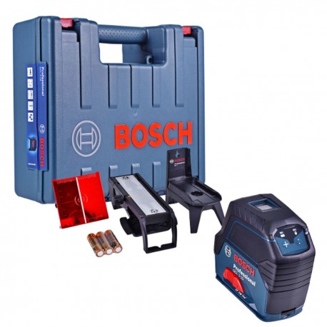 GCL2-15+RM1+MAL. NIV. LASER 0601.066.E02 BOSCH H.