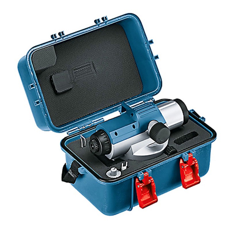 Nivel Optico GOL 26D 0601.068.000 BOSCH H.