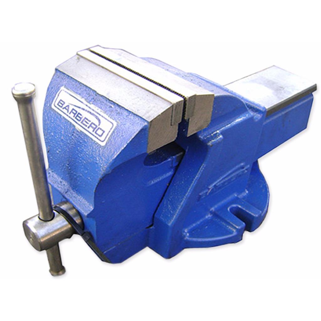 Morsa de Banco Linea Profesional Barbero Nº 6 - 6"