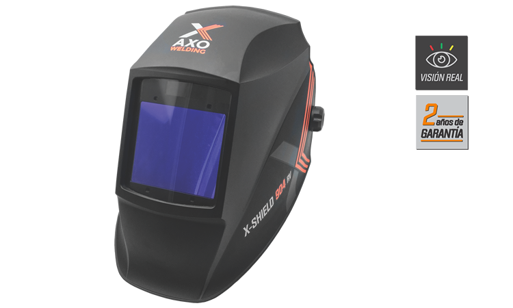 Mascara Fotosensible X-Shield 904 RV Axo