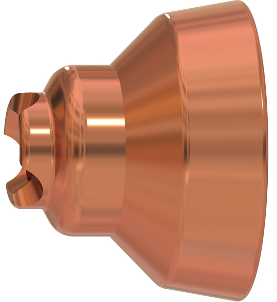 Escudo Hypertherm PMX30 XP