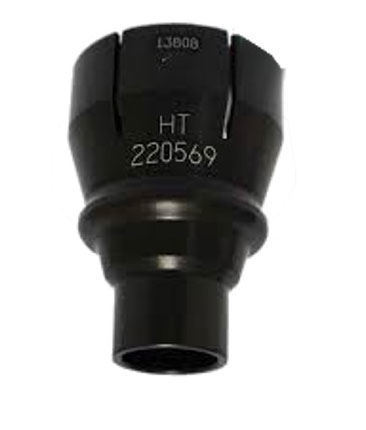 Proteccion Frontal Hypertherm PMX30