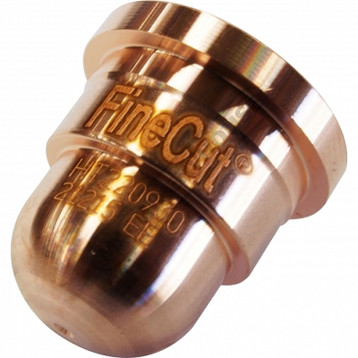 Tobera Finecut Hypertherm 45A PMX 65A/85A/105A