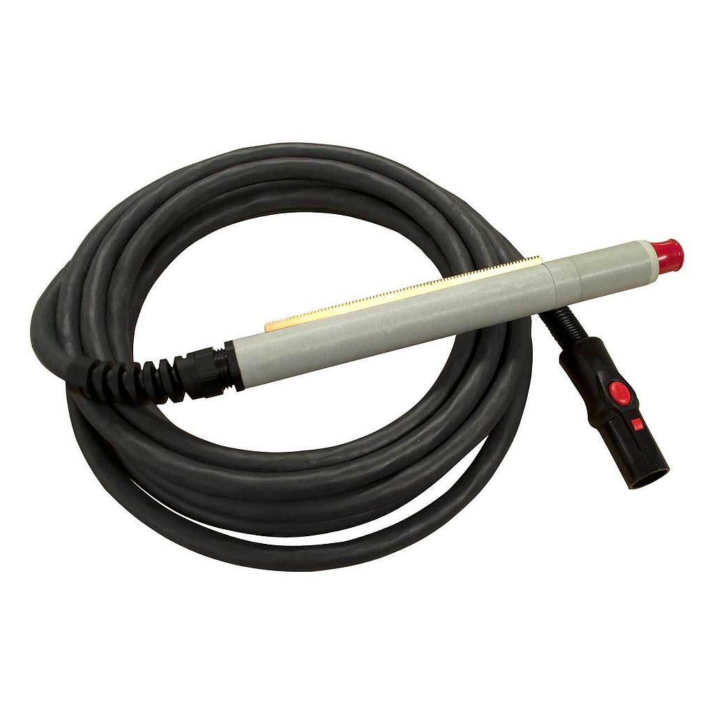 Torcha Mecanizada Hypertherm 65/85/105 7.6 m.