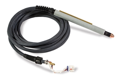 Torcha Duramax Mecanizada para Retrofit linea G3 Hypertherm (reemplaza T-60, T-80 y T-100) 7.6 m.