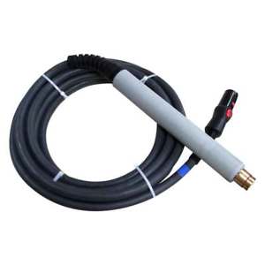 Torcha Mecanizada Hypertherm PMX125 Duramax HyAmp 15 m.