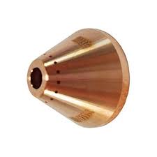 Escudo Duramax HyAmp 125A para Mecanizado Hypertherm