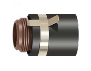 Capuchon Duramax HyAmp Ohmico Hypertherm