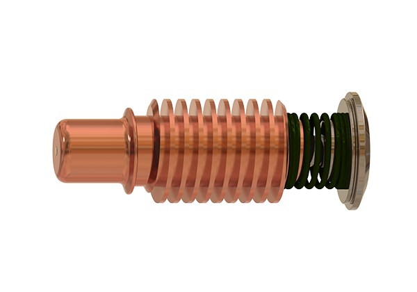 Electrodo Duramax HyAmp Hypertherm