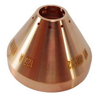 Escudo Duramax HyAmp Gouging Hypertherm