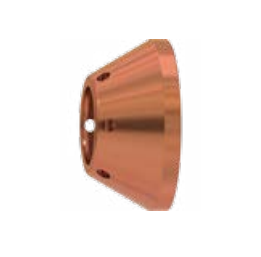 Escudo Duramax HyAmp Finecut Hypertherm