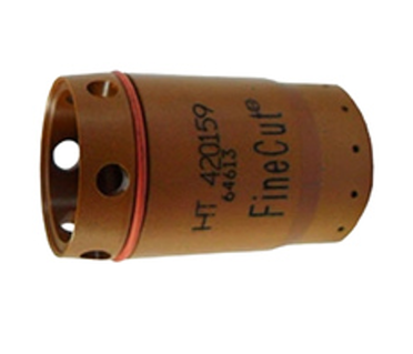 Anillo Duramax HyAmp Finecut Hypertherm