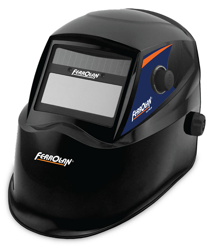 Mascara Fotosensible Ferrolan Platinum New