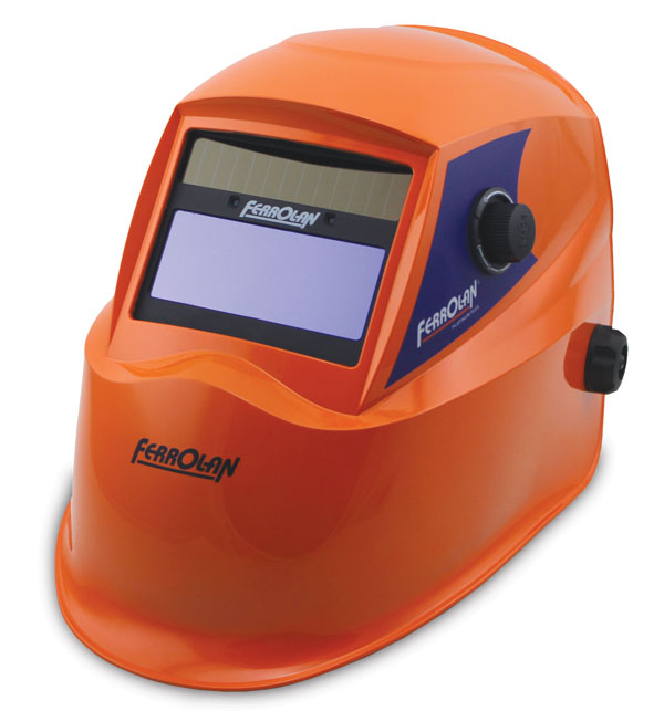 Mascara Fotosensible Ferrolan Plus 9-13