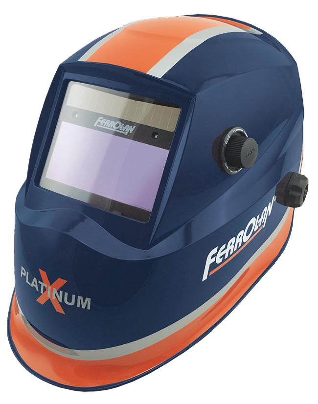 Mascara Fotosensible Ferrolan Platinum X