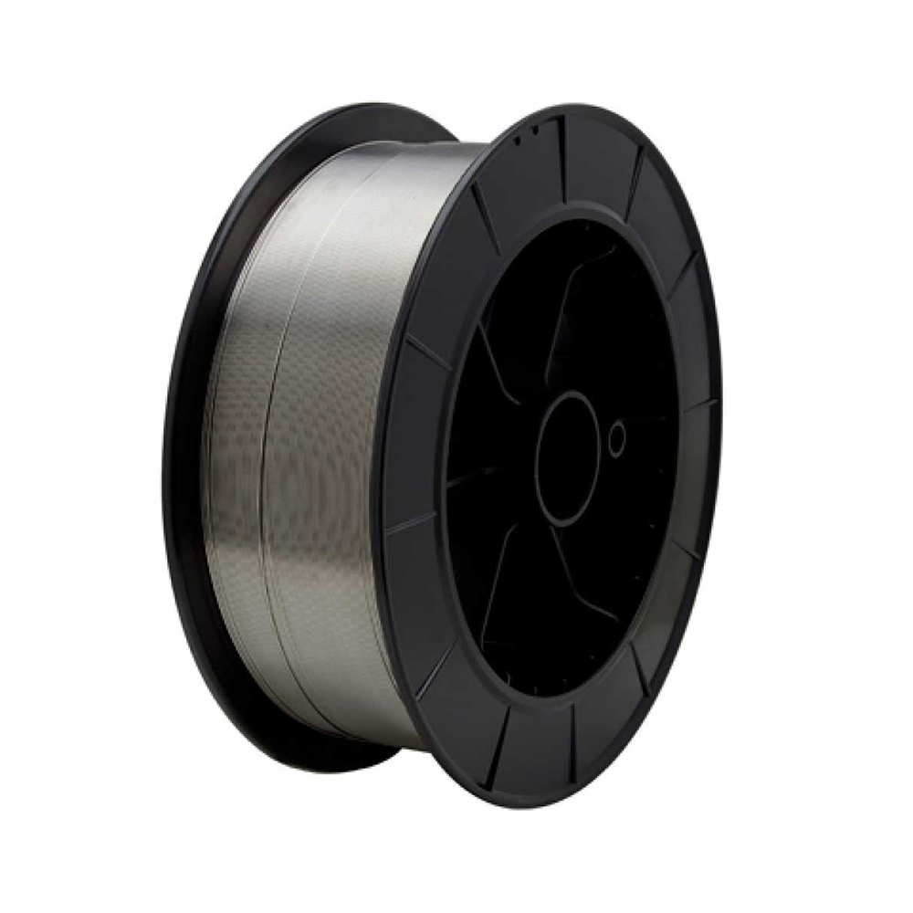 Rollo de Alambre Tubular  71T1C/1M 15 Kg. Indura 1.2 mm