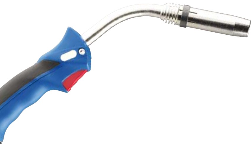 Torcha MIG/MAG Ferrolan 360 4 metros