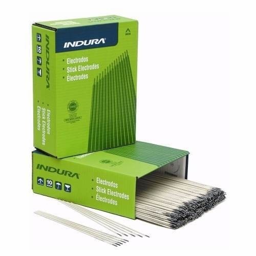 Electrodo Indura 90-A E6013 3.2 mm - 1/8"