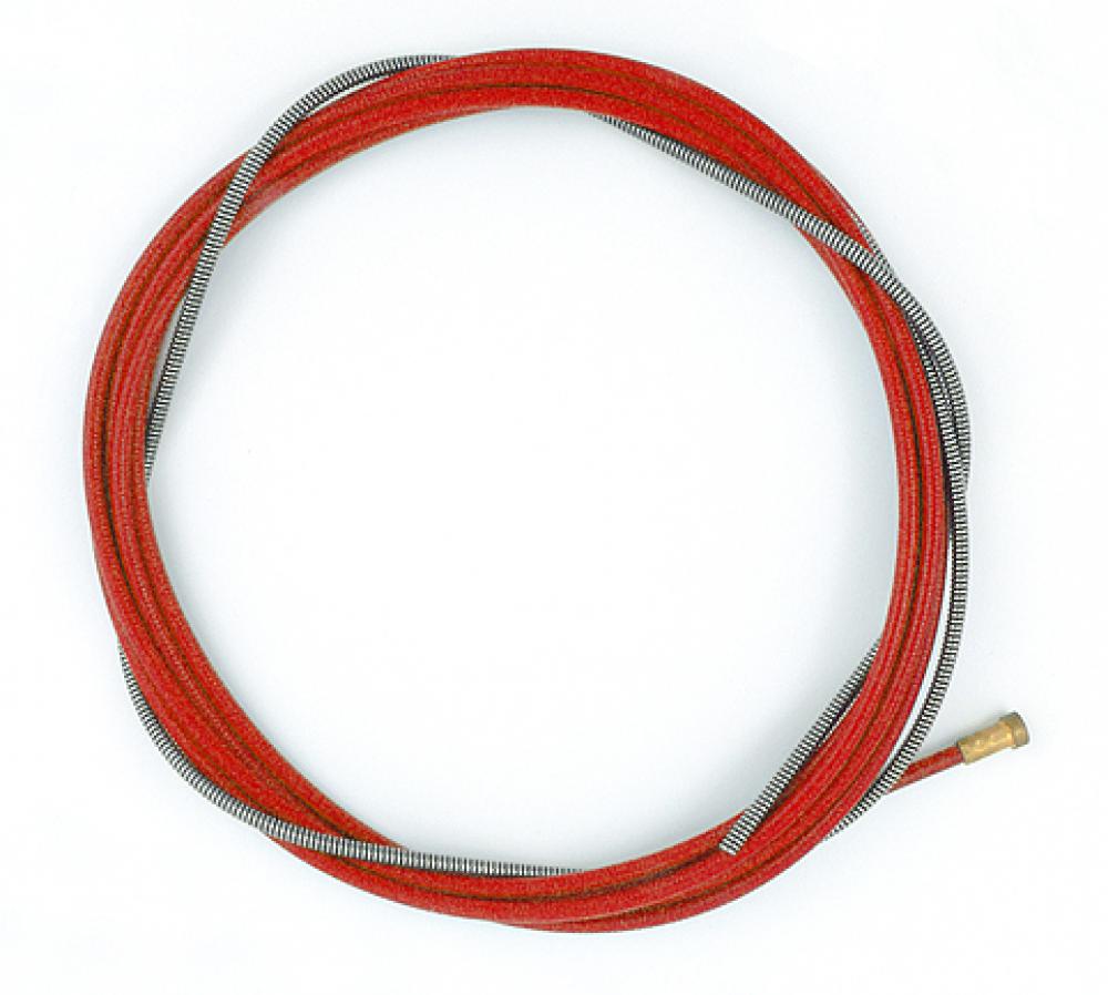 Liner Rojo Ferrolan 3.4 metros 0.9-1.2 mm